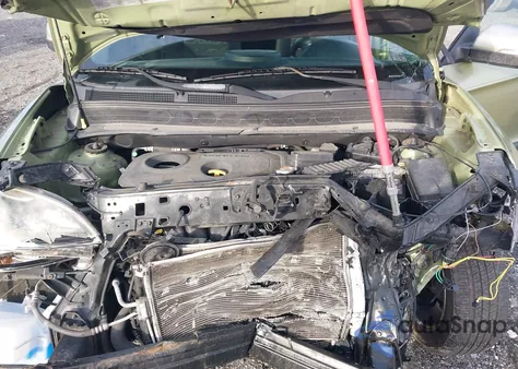 2012 Kia Soul + from USA, damaged, VIN KNDJT2A60C7411033